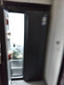 海尔（Haier）冰箱519升大冷冻对开门一级能效超薄双变频风冷无霜嵌入式电冰箱 【对开门热卖爆品】519升双变频|DEO净味| 实拍图