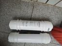 芯园适用于美的净水器M6滤芯MRO102-4 121A MRO208B-4 MRC1586净水机 实拍图