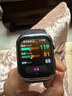 华为（HUAWEI）【咨询享优惠】华为手表WATCH D2腕部心电动态血压采集记录仪睡眠压力成人老人监护体温血氧监测 幻夜黑【贴膜+晒单十一选二】 实拍图