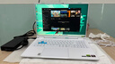 华硕天选6 Pro 锐龙版 国家补贴20% 16英寸游戏本 笔记本电脑(锐龙9 9955HX 16G 1T RTX5060 2.5K)青 实拍图