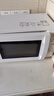 美的（Midea）快捷微波炉 家用小型 360°转盘加热 旋钮操控 易洁内胆（M1-L213B） 实拍图