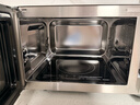 格兰仕（Galanz）微波炉家用不锈钢内胆23升800瓦高颜值小森林系列智能便捷微波炉烤箱一体机XRA(W0) 实拍图