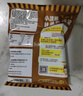 统一小浣熊 滋滋烤肉味干脆面 35g*30包 整箱装儿时美食干脆面方便面 实拍图