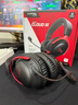 极度未知（HYPERX）飓风2飓风3系列电竞游戏耳机头戴式 fps吃鸡耳麦降噪麦克风 原金士顿cloud2电竞耳机 飓风3-黑红【DTS音效丨性能升级】 实拍图