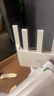 Tenda腾达路由器WiFi7【京东独家】无线千兆穿墙王信号增强家用全屋2.5g网口云霄BE3600放大器立式 实拍图