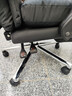 顾全电脑椅人体工学椅办公室办公椅可躺久坐舒适老板椅家用椅子C570黑 实拍图