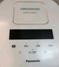 松下（Panasonic）【国家补贴20%】Xtra零零煲2.0电饭煲0涂层家用电饭锅4-5人IH无涂层不锈钢4升一级能效SR-HFS155-W 实拍图