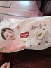 好奇（Huggies）铂金装小桃裤成长裤XXXL26片*4包(17kg以上)【透爽散热】 实拍图