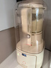 九阳轻音舱破壁机1.5L家用全自动豆浆机降噪榨汁2-4人五谷杂粮料理辅食可拆洗B700【漫生活】国家补贴 实拍图