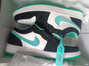 【首单立减】AJ男鞋312泡泡糖dunk黑白熊猫鞋低帮板鞋空军一号女 【首单立减】黑白熊猫 【 男女同款】 38 实拍图