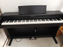 卡瓦依（KAWAI）KDP120电钢琴88键重锤逐键采音卡哇伊成人电子数码钢琴键盘乐器 KDP120GR全套+琴凳礼包 实拍图