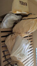 无印良品A类100%新疆棉花被子家用四季秋冬纯棉被加厚被芯220*240cm7斤 实拍图