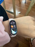 小米（MI）手环10 标准版粉金 国家补贴 智能手环 专业运动健康 监测睡眠管理 心率血氧长续航运动 实拍图