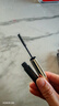 卡姿兰（Carslan）速描精细睫毛膏(立体纤长持久定型不晕染)#01黑色3.5g 新年礼物女 实拍图