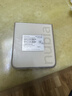 努比亚（nubia）国民小折叠Flip  12GB+256GB 奶茶色 高通骁龙芯片 5000万后置主摄 5G手机 政府补贴 实拍图