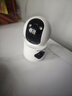 纽曼无线家用智能AI摄像头1200万高清监控器360度无死角带夜视全景语音手机远程对话讲室内外家庭云台 实拍图