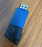 金士顿（Kingston）128GB USB3.2 Gen 1 U盘 DTXM 大容量U盘 滑盖设计 多彩时尚 学习办公投标电脑车载通用 实拍图