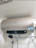 海尔（Haier）国家补贴电热水器60升 JT3 金刚无缝胆 3300W变频节能速热 终身免换镁棒 一级能效家用储水式 实拍图