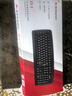 双飞燕（A4TECH)KB-8U 键盘有线 薄膜办公打字用键盘笔记本外接台式电脑通用键盘104键 USB接口 黑色 实拍图