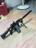 久好手自一体儿童玩具枪软弹枪电动M4A1突击步枪男孩生日礼物3-6-12岁 实拍图