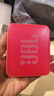JBL GO ESSENTIAL 2 音乐青春版二代 便携式蓝牙音箱【国家补贴】桌面家用小音响 女生礼物 红色 实拍图