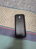 品胜【3C认证可上飞机】22.5W超级快充20000mAh大容量充电宝便携移动电源适用苹果17promax小米华为黑 实拍图