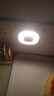 公牛（BULL）插电感应小夜灯玄关客厅走廊卧室MC-D001B-AD人体感应自动亮熄 实拍图