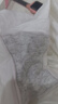 爱莉儿&欧萝拉女大童内裤青少年12-15岁少女平角纯棉女童四角裤女孩初中8299XXL 实拍图