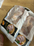 CP正大食品白羽鸡全腿2斤 生鲜冷冻早餐  鸡大腿 烤鸡腿炸鸡腿 实拍图