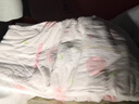好奇（Huggies）铂金装小桃裤成长裤XXL74片(15kg以上)尿不湿【透爽散热】 实拍图