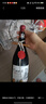 卡露传奇法国进口红酒14.5度AOC歌海娜干红葡萄酒187ml*6瓶装小酒礼盒送礼 实拍图
