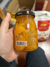 芝麻官黑五新鲜水果橘子罐头258g*6瓶 糖水休闲零食食品 实拍图