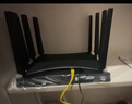 普联（TP-LINK）BE7200 WiFi7千兆双频无线路由器 双2.5G网口家用穿墙7200M 10颗高效FEM信号增强 游戏加速7DR7270 实拍图