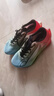 乔丹飞影PB5.0运动鞋专业马拉松竞速跑步鞋碳板跑鞋男 实拍图
