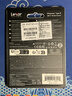 雷克沙（Lexar）USB 3.2高速读卡器 CFexpress Type B存储卡510U读卡器 10Gbps传输 金属喷砂 Type-C接口 实拍图