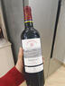 拉菲传奇波尔多赤霞珠干红葡萄酒 750ml 红酒单瓶装 热门商品 实拍图