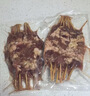 大希地安格斯牛肉串480g 腌制冷冻半成品（约40串）烧烤食材 实拍图
