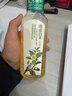 农夫山泉【新口味】东方树叶陈皮白茶500ml*15瓶无糖茶饮料0糖0脂0卡整箱 实拍图