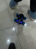 科学怪兽遥控汽车儿童玩具男孩水弹坦克手势感应特技6-10生日新年礼物 实拍图