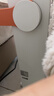 美的（Midea）【暖阳系列】取暖器/电热油汀/加热电暖器/立式电暖气/家用WIFI智能遥控防烫加湿恒温 HYW22KRB 实拍图