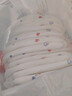 好奇（Huggies）金装拉拉裤L124片(9-14kg)尿不湿【速干不易红】 实拍图
