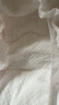 帮宝适【散热王者】一级帮拉拉裤超薄透气 婴儿尿不湿纸尿裤尿片 XL28片(12-17kg)+10片纯水湿巾 常规款 实拍图