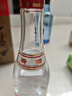 汾酒 红盖玻汾 清香型白酒 42度 475mL 单瓶装 纯粮酒 实拍图