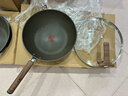 苏泊尔炒锅 无油烟不粘锅少油烟炒菜锅煎锅30cm电磁炉通用EC30AHP01 实拍图