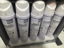 MIRSEGEI 通用于沁园净水器模块式滤芯QR-R5-01A/E/01H RO-05A/RU-05D QR-R5-01A全套滤芯 实拍图