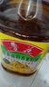 鲁花 【保真菜籽油】食用油 低芥酸特香菜籽油 5L  /桶   实拍图