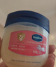 凡士林婴幼儿呵护晶冻50g 宝宝润肤身体乳护臀膏 保湿滋润防干裂 实拍图