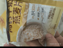 西麦高钙牛奶燕麦片420g营养早餐冲饮代餐独立小包 实拍图