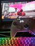 北通鲲鹏20无线游戏手柄智控双切扳机震动蓝牙手柄xbox电脑PC手机steam电视NSswitch2体感原神宝可梦ZA 实拍图