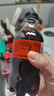 可口可乐（Coca-Cola）零度 Zero 无糖汽水 碳酸饮料 330ml*24摩登罐  实拍图